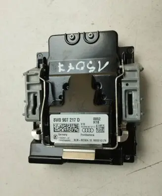 Audi A4 S4 B9 Windshield/windscreen camera 8W0907217C 8W0907217D