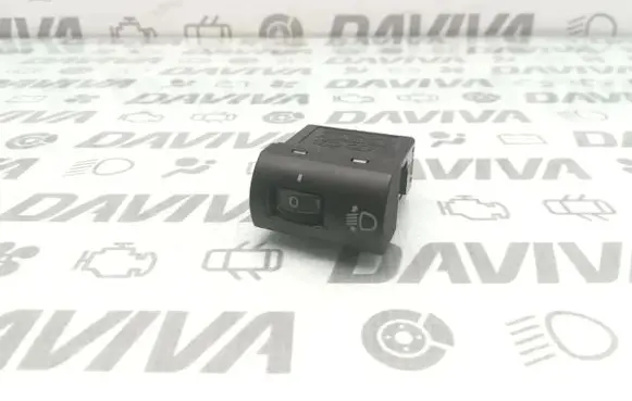 KIA Picanto Headlight level height control switch 041025