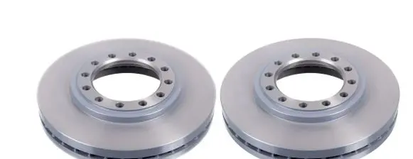 Isuzu N Series Front brake disc 97387229