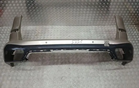 BMW X5 G05 Rear bumper 51128069240