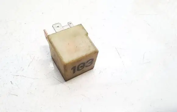 Other relay