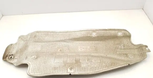 Honda CR-V Exhaust heat shield 74610T1EG