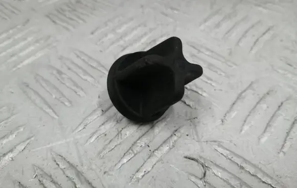 Citroen e-C3 Bonnet alarm switch sensor 