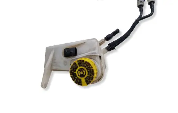 Jeep Compass Brake fluid reservoir 290806