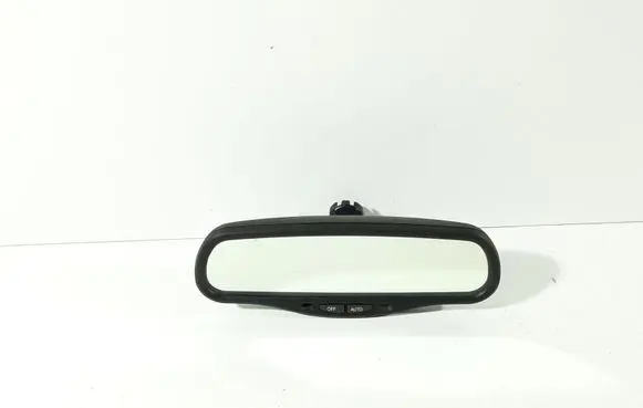 Toyota Avensis T250 Rear view mirror (interior) 015602 GNTX281