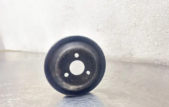 BMW 3 E36 Power steering pump pulley 2243683
