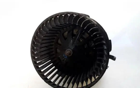 Peugeot 206 Heater fan/blower 5576701