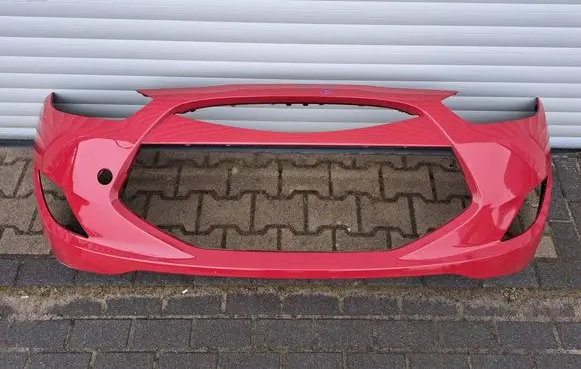 Hyundai ix20 Front bumper 865111K000