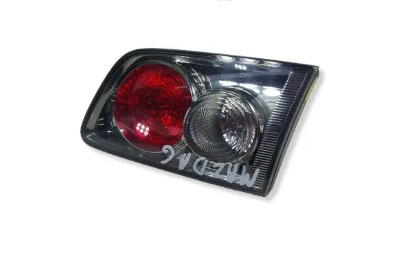 Mazda 6 Tailgate rear/tail lights 22661974KASACJA 22661974