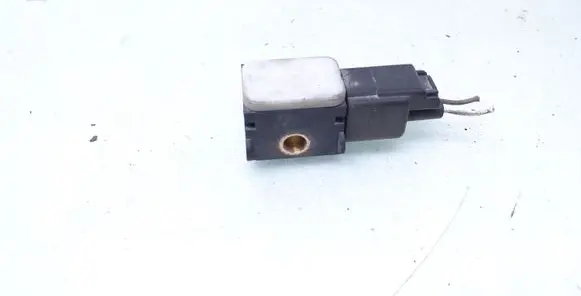 Ford Focus C-MAX Airbag deployment crash/impact sensor 3M5T14B006AC 965110104