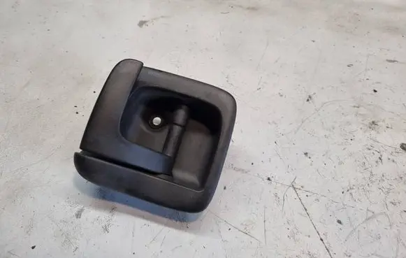 Volvo S60 Engine bonnet (hood) release handle 30634786