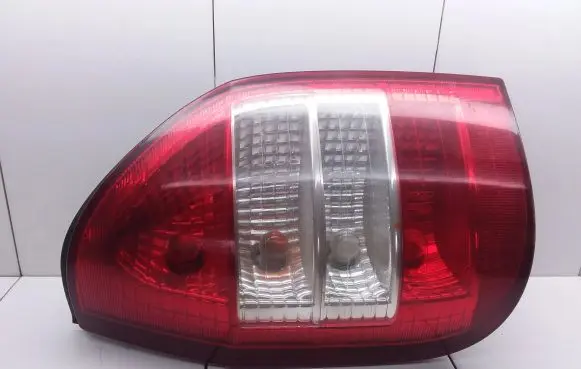 Opel Zafira A Rear/tail lights 62280 5248