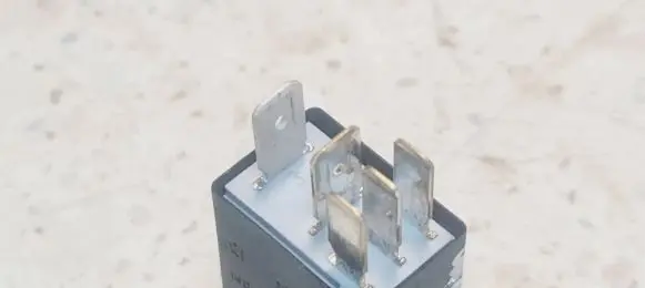 Audi A6 S6 C6 4F Other relay 7M0951253C 95VW10K705EA 337AA1001X00