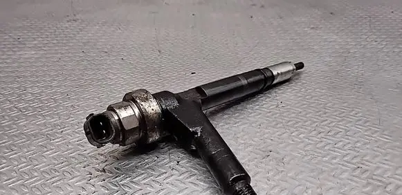 Opel Meriva A Fuel injector 8973138613 06H03158