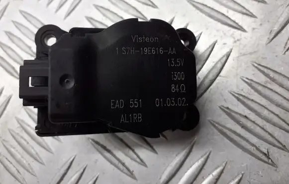 Ford Mondeo Mk III Central body control module 1S7H-19E616-AA