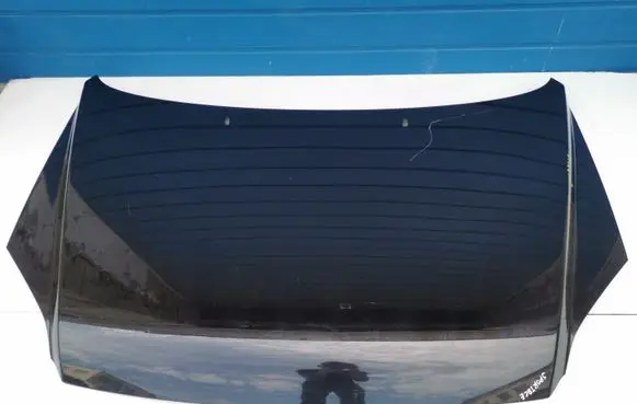 KIA Sportage Engine bonnet/hood