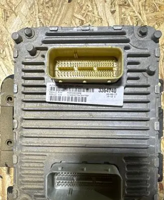 Dodge Durango Engine control unit/module P68322442AB 3364740