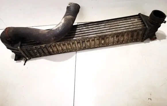 Seat Alhambra (Mk1) Intercooler radiator 7m3145805
