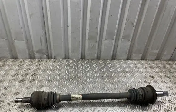 Mercedes-Benz GLC C253 Rear driveshaft A2133502411