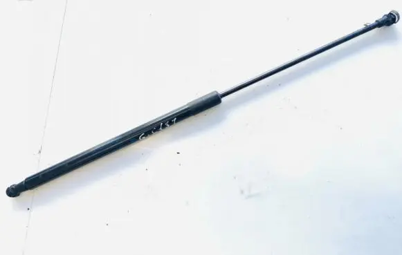 Peugeot RCZ Tailgate/trunk strut/damper ym17465080