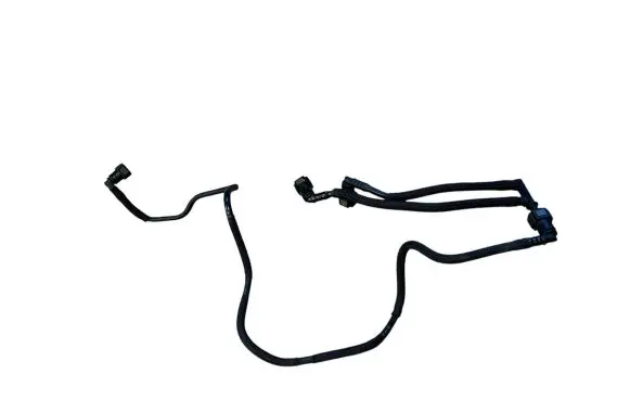 Nissan X-Trail T31 Fuel line/pipe/hose 