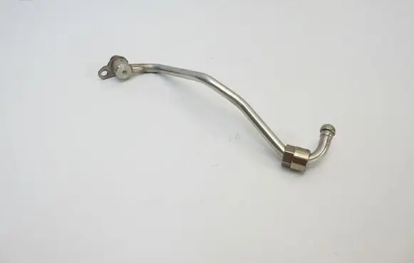 Turbo turbocharger oiling pipe/hose