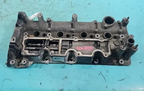 Land Rover Discovery Sport Rocker cam cover G4D36J011BB IMPRK1555150