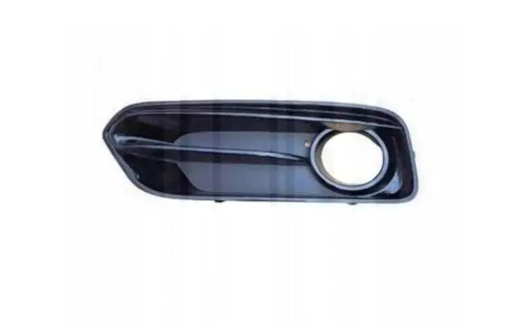 BMW 1 F20 F21 Front fog light trim/grill 7371667