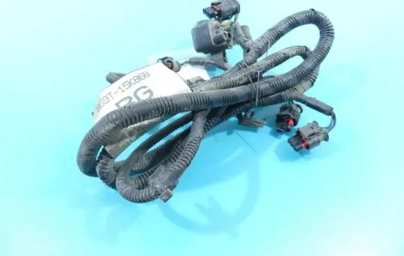 Ford Mondeo MK IV Tailgate/trunk wiring harness 6G9T-15K868-BG IMPRK1285665