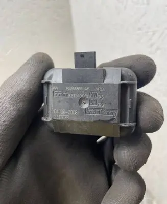 Volkswagen PASSAT B6 Rain sensor 1K0955559AF 01042008
