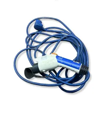 Nissan Leaf I (ZE0) Electric car charging cable 150520000B