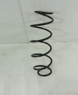 Dacia Sandero Front coil spring 
