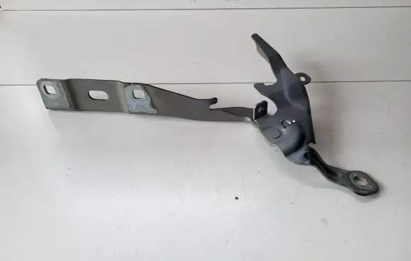 Opel Mokka B Engine bonnet/hood hinges 9834812480