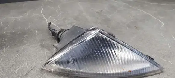 Lancia Y 840 Front indicator light 10914000D