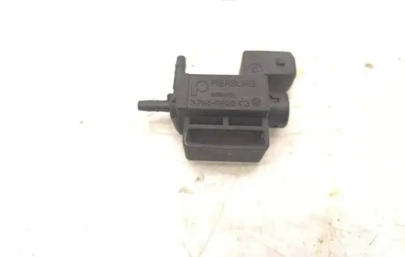 Mercedes-Benz S W220 Vacuum valve 0025401897 99T320 72235500