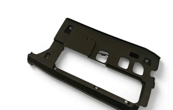 Alfa Romeo Stelvio Dashboard lower bottom trim panel 505435040