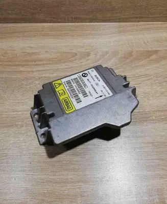 BMW 3 E90 E91 Airbag control unit/module 9122500