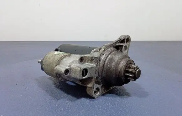 Volkswagen Caddy Starter motor ASPLS0090