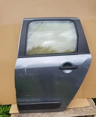 Citroen C3 Picasso Rear door 00009006Q3