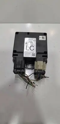 Ford Fusion Airbag control unit/module 6S6T14B056LC 58703370504685 09070313