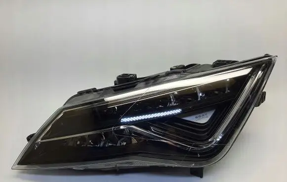 Seat Leon (5F) Headlight/headlamp