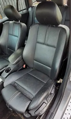 BMW X3 E83 Front driver seat 