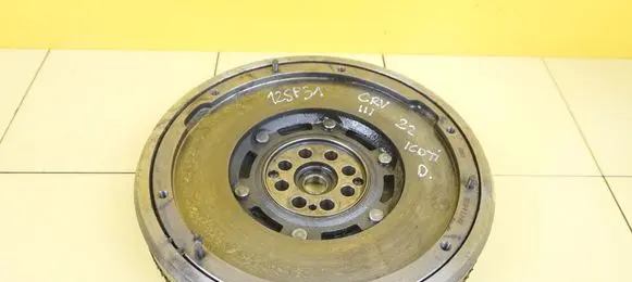 Honda CR-V Dual mass flywheel 22100R N22A2