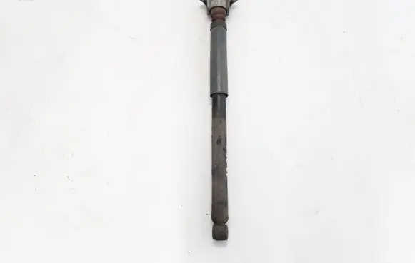 Volvo C30 Rear shock absorber/damper 31201047