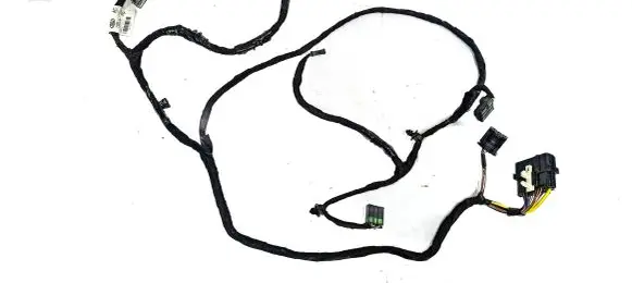 Ford Mustang VI Other wiring loom FR3T18B574AC G281T Z36885712