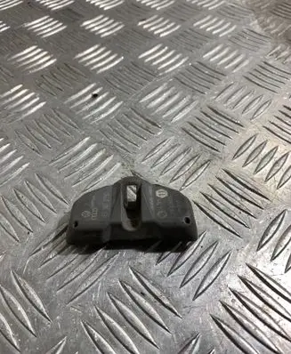 Audi A6 S6 C6 4F Tire pressure sensor 4F0907275D