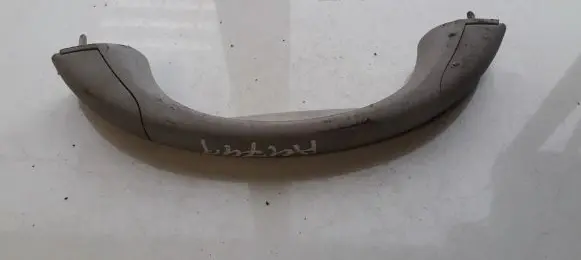 Nissan Note (E12) Front interior roof grab handle