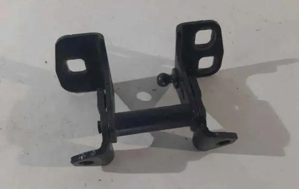 Tesla Model X Front door upper hinge