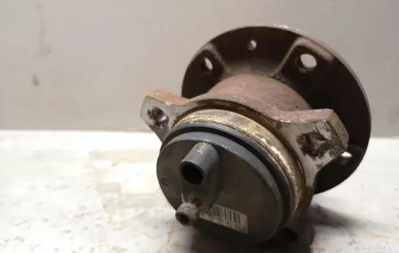 Citroen C4 II Picasso Rear wheel ball bearing 713260