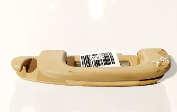 Mercedes-Benz ML W164 Rear door interior handle a1648100554